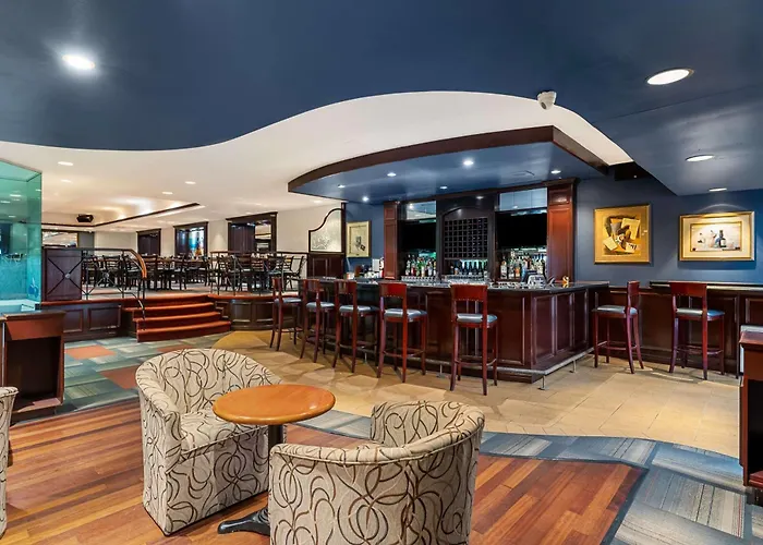 Western Ville-Marie &SuitesHotel Montreal