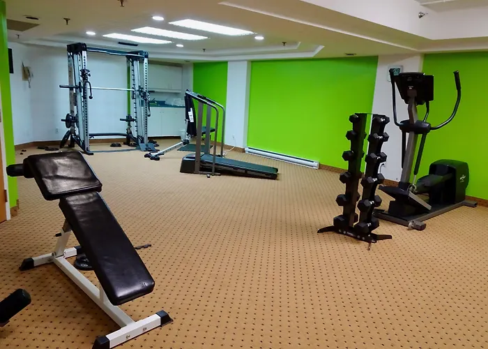 Empire SuitesHotel Montreal